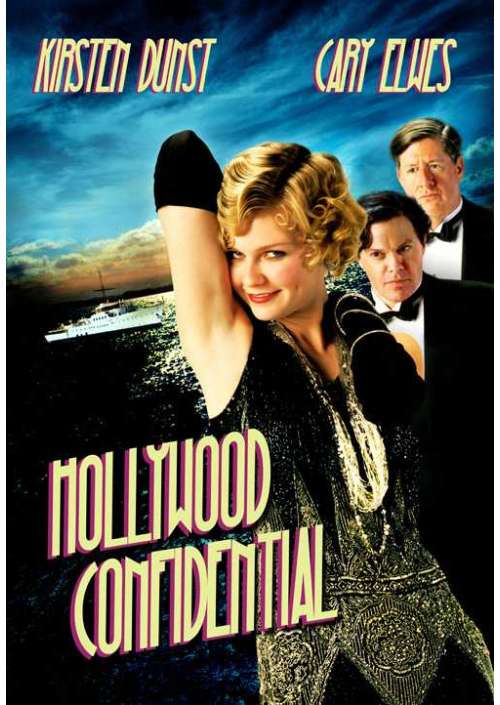 Hollywood Confidential