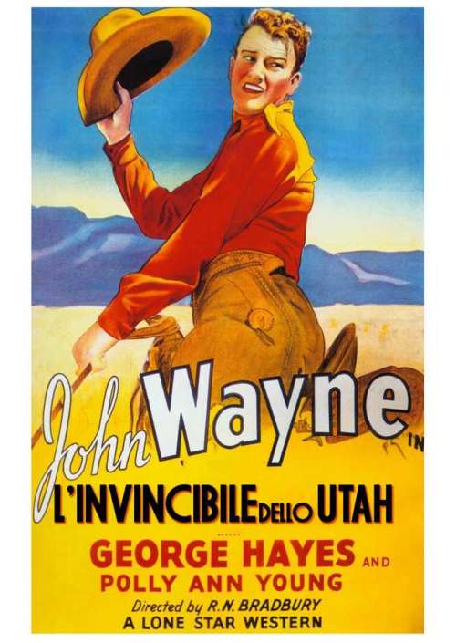 L'Invincibile Dello Utah