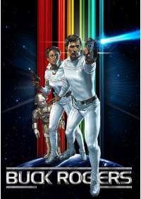 Buck Rogers - Stagione 01 #01 (Eps 01-12) (3 Dvd)