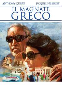 Il Magnate Greco