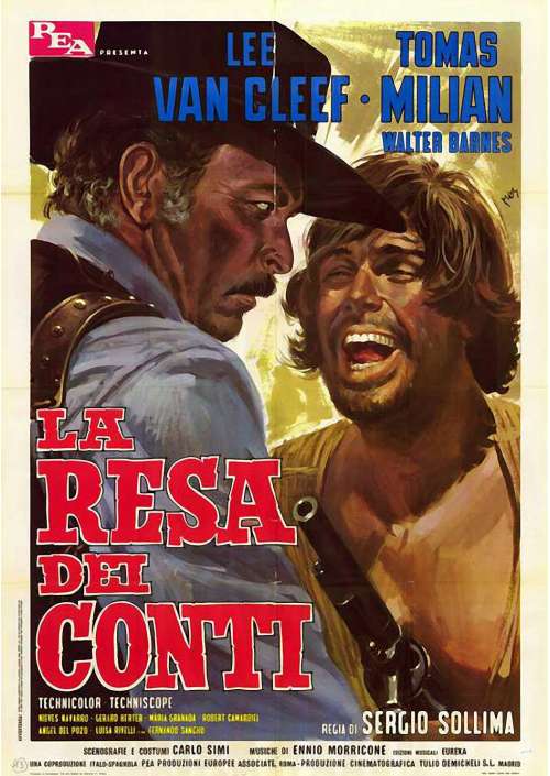 La Resa Dei Conti