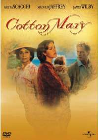 Cotton Mary