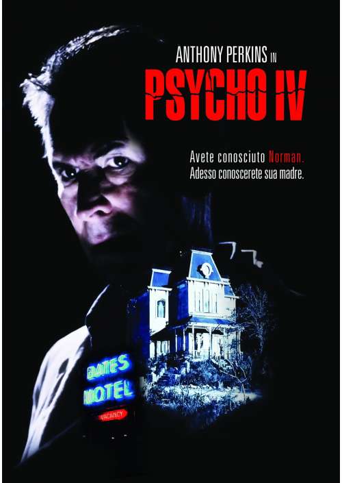 Psycho 4