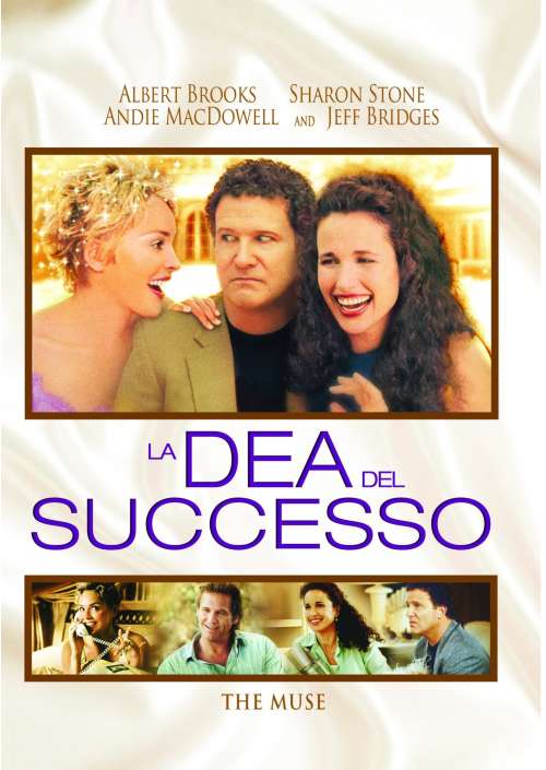 La Dea Del Successo