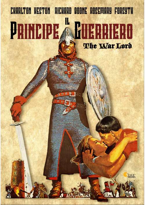 Il Principe Guerriero