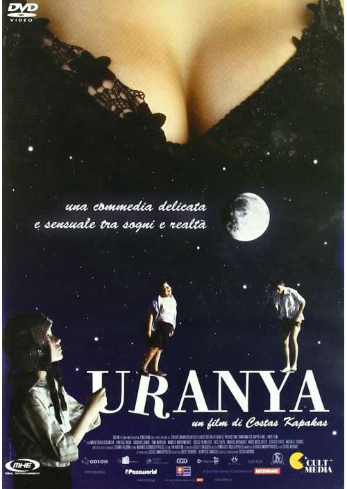 Uranya