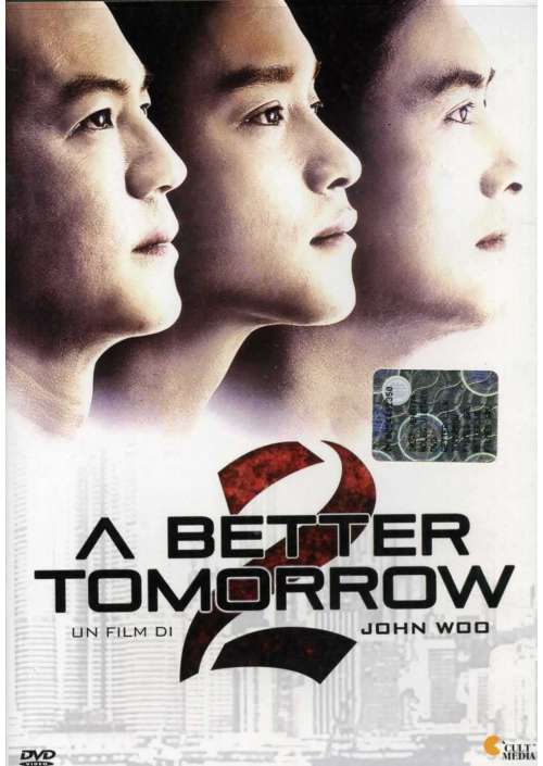 A Better Tomorrow 2