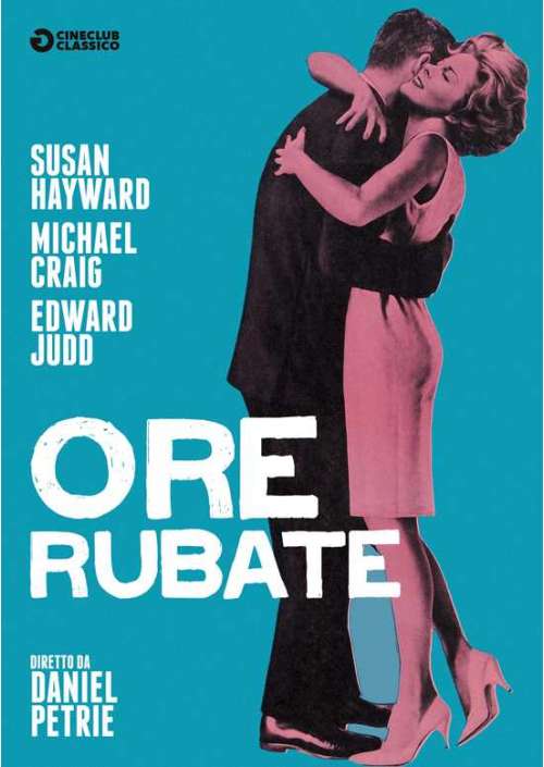 Ore Rubate