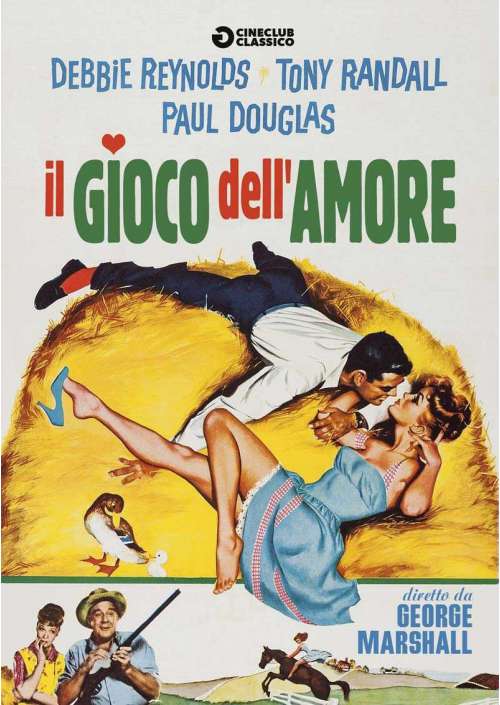 Il Gioco Dell'Amore