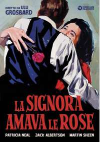 La Signora Amava Le Rose