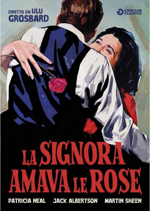 La Signora Amava Le Rose