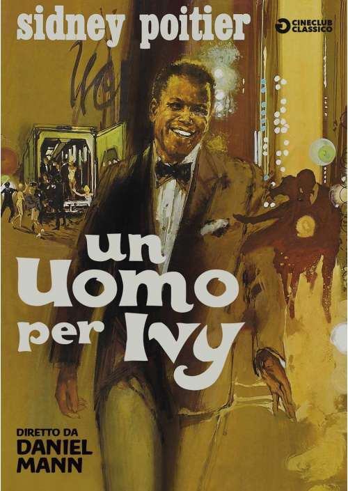 Un Uomo Per Ivy