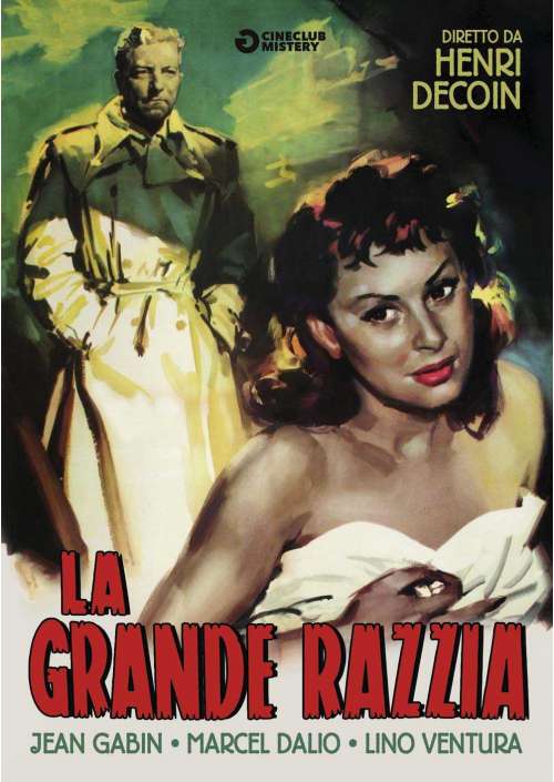 La Grande Razzia