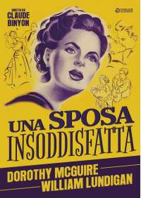 Una Sposa Insoddisfatta