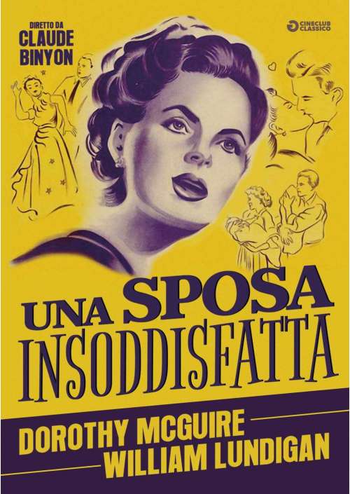 Una Sposa Insoddisfatta