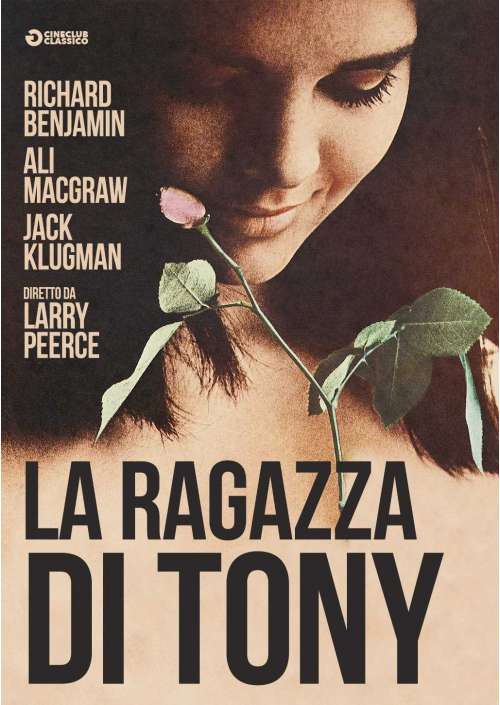 La Ragazza Di Tony