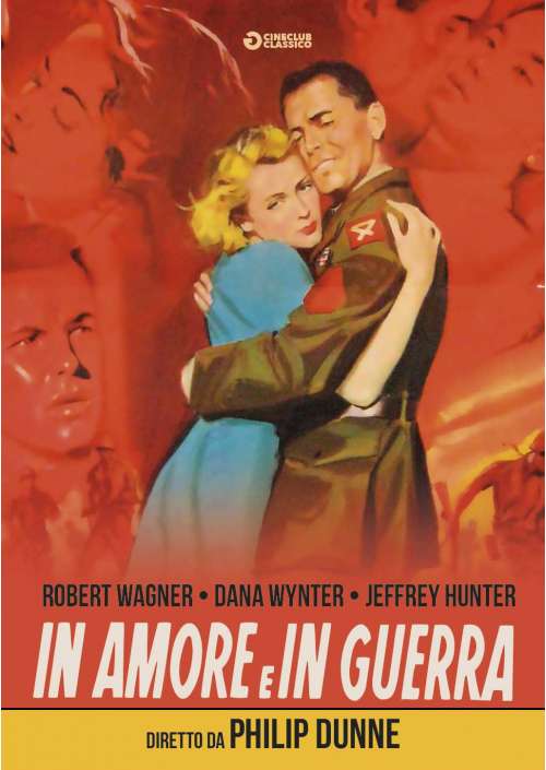 In Amore E In Guerra