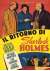 Il Ritorno Di Sherlock Holmes