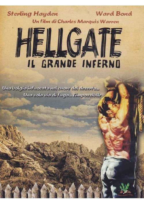 Hellgate - Il Grande Inferno