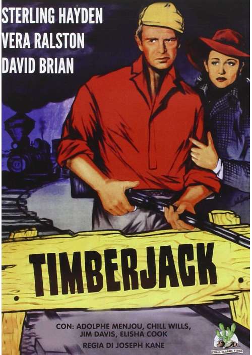 Timberjack