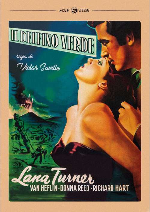 Il Delfino Verde