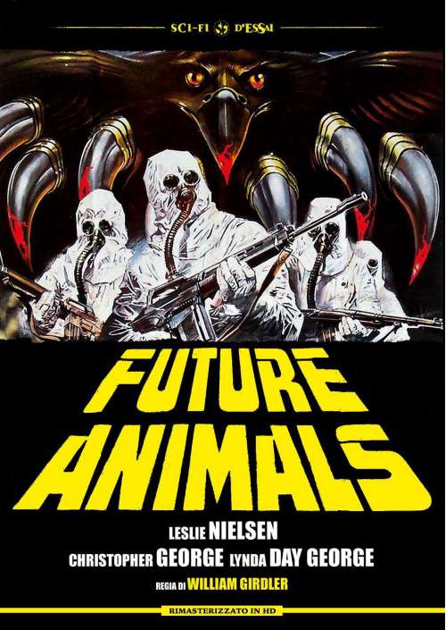 Future Animals (Restaurato In 4k)