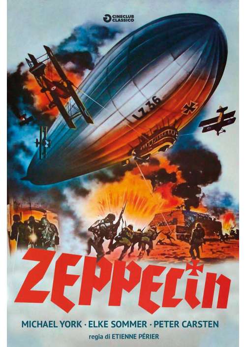 Zeppelin