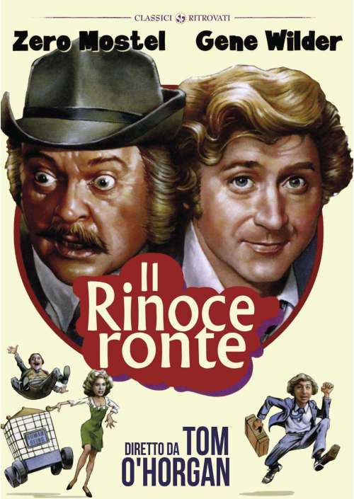 Il Rinoceronte