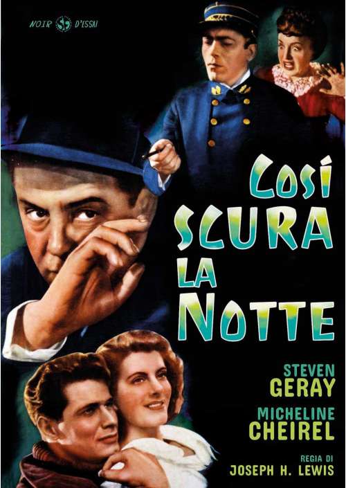 Cosi' Scura La Notte