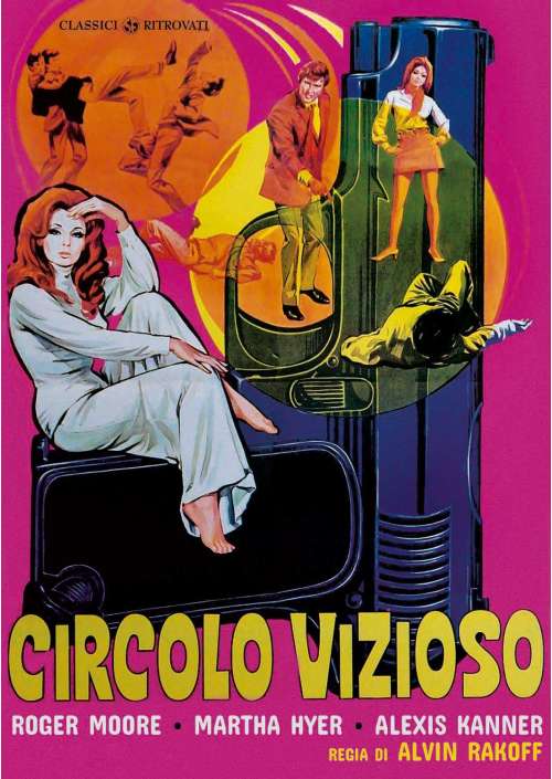 Circolo Vizioso