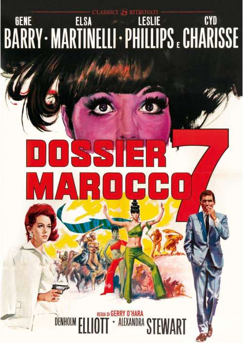 Dossier Marocco