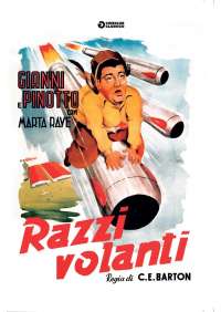 Razzi Volanti