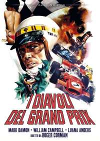 I Diavoli Del Gran Prix