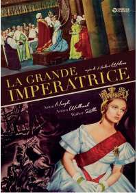 La Grande Imperatrice