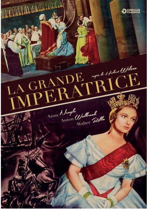 La Grande Imperatrice