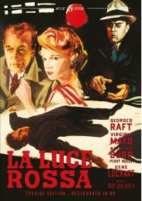 Luce Rossa (La) (Special Edition) (Restaurato In Hd)