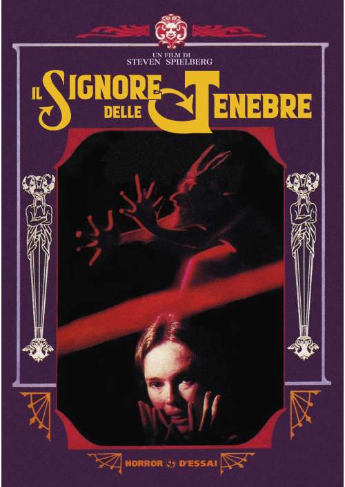 Il Signore Delle Tenebre