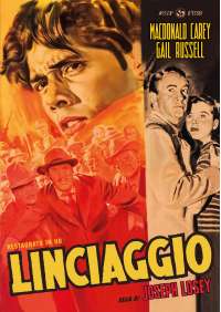 Linciaggio (Restaurato In Hd Con Doppiaggio Italiano D'Epoca)