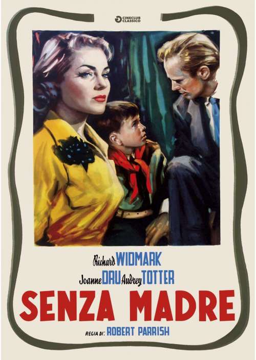 Senza Madre