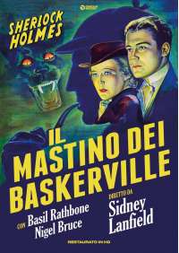 Sherlock Holmes - Il Mastino Dei Baskerville (Restaurato In Hd)