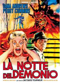 Notte Del Demonio (La) - Special Edition (Restaurato In Hd)