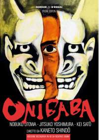 Onibaba (Restaurato In Hd)