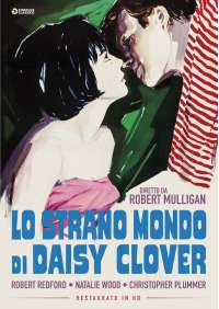 Strano Mondo Di Daisy Clover (Lo) (Restaurato In Hd)