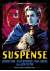 Suspense (Special Edition) (Restaurato In Hd) (Dvd+Poster 24x37 Cm)