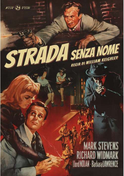 Strada Senza Nome