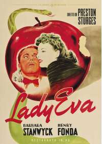 Lady Eva (Restaurato In Hd)