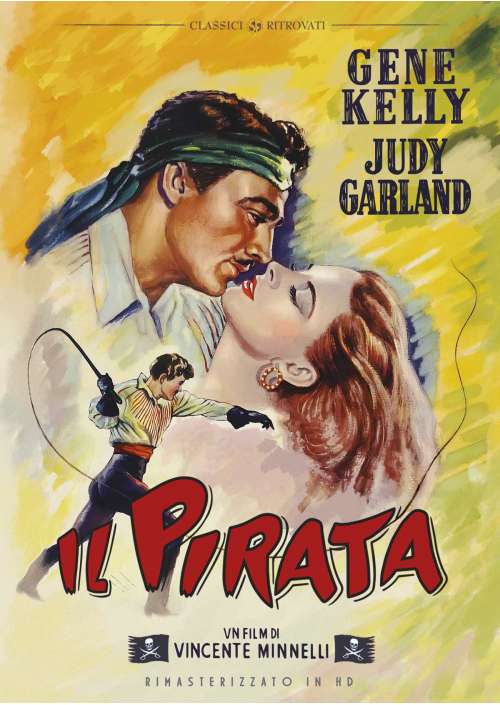 Pirata (Il) (Rimasterizzato In Hd)