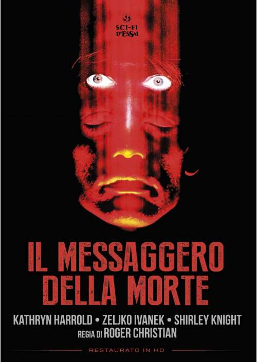 Messaggero Della Morte (Il) (Restaurato In Hd)