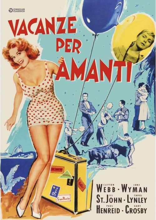 Vacanze Per Amanti