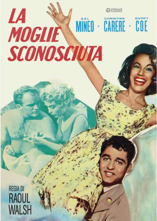 La Moglie Sconosciuta